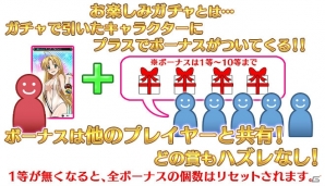 PS Vita「ハイスクールD×D NEW FIGHT」ニコ生で先行公開された「湯けむりイベント」が開始！「ドレスブレイクキャンペーン」ではプレゼントが追加の画像6