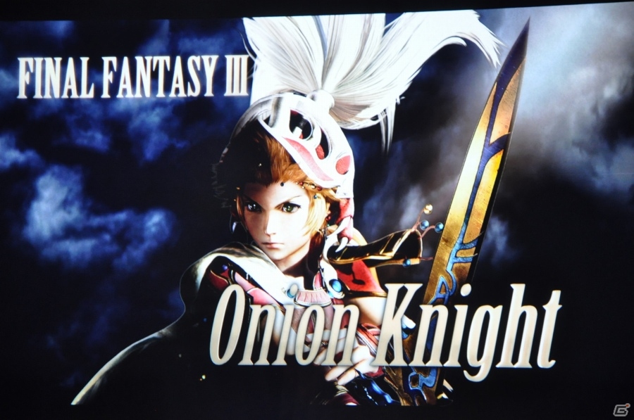 AC「ディシディア ファイナルファンタジー」カンファレンス第1部をレポート！ゲームシステムや世界観についても紹介の画像7