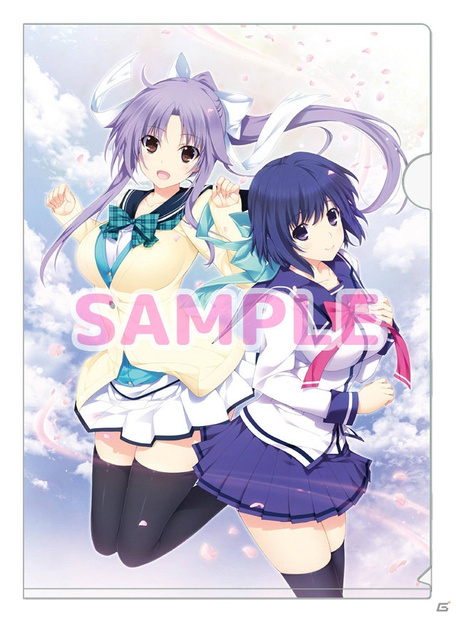 PS Vita「LOVELY×CATION1＆2」ハミガキ粉配布イベントが4月24日にトレーダー秋葉原3号店で開催！の画像3