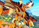 3DS「モンスターハンター ストーリーズ」が発表！“ライダー”となってモンスターたちと冒険に旅立つシリーズ初の本格RPG