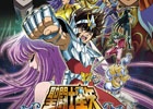 小宇宙が再び燃え上がる―PS4/PS3「聖闘士星矢 ソルジャーズ・ソウル」が2015年秋に発売！黄金聖闘士が活躍する特報トレイラーも公開