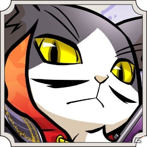 ねこ武将が活躍するiOS/Android「ぐるぐるダンジョン のぶニャが」が配信スタート！「織田のぶニャが」がもらえる第六天猫王キャンペーンも開始の画像2