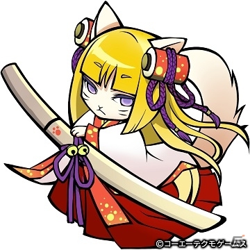 ねこ武将が活躍するiOS/Android「ぐるぐるダンジョン のぶニャが」が配信スタート！「織田のぶニャが」がもらえる第六天猫王キャンペーンも開始の画像7