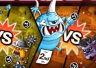 iOS版「城とドラゴン」毎日ランキング報酬がもらえる「毎日決着リーグ」が開催！