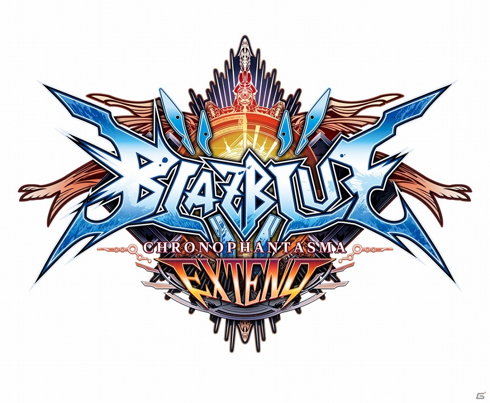「ブレイブルー クロノファンタズマ エクステンド」＆「XBLAZE LOST:MEMORIES」の店頭体験会が4月16日・17日に開催！の画像1
