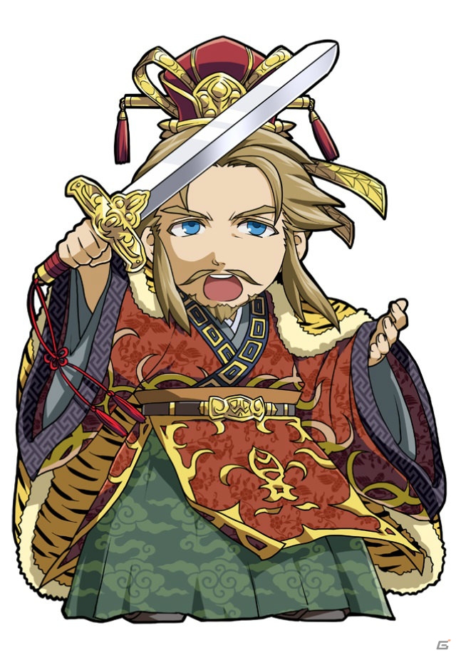 iOS/Android「三国テンカトリガー」三国札のプレゼントも実施される「サービス開始222日記念イベント」が開始！「妨害対策武将くじ」も開催の画像4