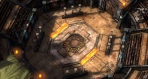Android版「GODGAMES」α2テストが4月中に実施決定！新種族「エント」＆新マップ「レオン闘技場」も紹介の画像12