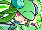 iOS/Android「ぷよぷよ!!クエスト」カマキリのような女の子“エムプーサ”が入手できるイベント「エムプーサ襲来！」が開催！