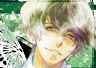 PS Vita「黒蝶のサイケデリカ」鳥海浩輔さんがCVを担当するキャラクターCD Vol.4「鉤翅」のジャケット画像＆収録内容が公開！
