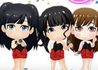 iOS/Android「AKB48 SKE48ついに公式音ゲーでました。」新楽曲「AKBフェスティバル」「コケティッシュ渋滞中」が追加―「花咲く！満開イベント」も開催