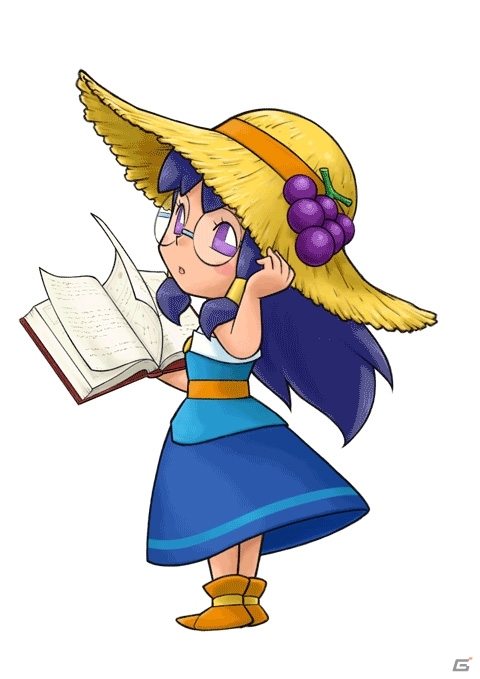 3DS「ポポロクロイス牧場物語」クエスト＆すれちがい通信を紹介―王子を手助けしてくれる女の子たちもピックアップの画像11