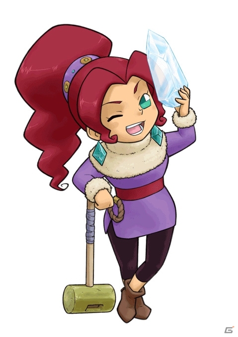 3DS「ポポロクロイス牧場物語」クエスト＆すれちがい通信を紹介―王子を手助けしてくれる女の子たちもピックアップの画像12