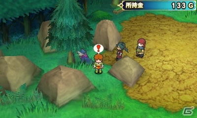 3DS「ポポロクロイス牧場物語」クエスト＆すれちがい通信を紹介―王子を手助けしてくれる女の子たちもピックアップの画像5