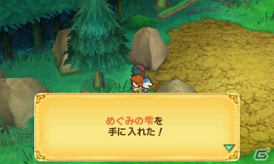 3DS「ポポロクロイス牧場物語」クエスト＆すれちがい通信を紹介―王子を手助けしてくれる女の子たちもピックアップの画像6