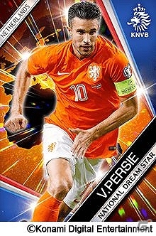 iOS/Android「ワールドサッカーコレクションS」ブラジル代表＆オランダ代表の最新選手カードが登場！ガチャ券が獲得できる「ワールドチャレンジ」も開催中の画像11