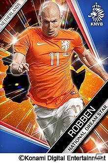 iOS/Android「ワールドサッカーコレクションS」ブラジル代表＆オランダ代表の最新選手カードが登場！ガチャ券が獲得できる「ワールドチャレンジ」も開催中の画像7