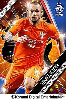 iOS/Android「ワールドサッカーコレクションS」ブラジル代表＆オランダ代表の最新選手カードが登場！ガチャ券が獲得できる「ワールドチャレンジ」も開催中の画像8