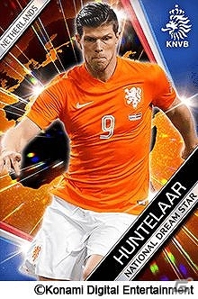 iOS/Android「ワールドサッカーコレクションS」ブラジル代表＆オランダ代表の最新選手カードが登場！ガチャ券が獲得できる「ワールドチャレンジ」も開催中の画像9