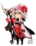iOS/Android「ブレイブリーアーカイブ ディーズレポート」可憐なエリート部隊“花騎士”の3人が期間限定で登場！の画像7