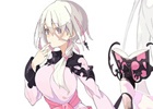 iOS/Android「ブレイブリーアーカイブ ディーズレポート」可憐なエリート部隊“花騎士”の3人が期間限定で登場！