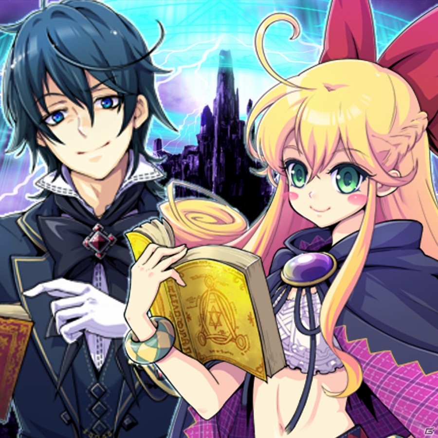 多人数参加型カードバトルRPG「幻想バトラー」がAndroid向けに4月15日に配信―フレンドと力を合わせて強力モンスターに挑む！の画像1