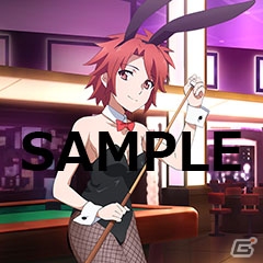 Mobage「魔法科高校の劣等生 スクールマギクスバトル」バニーガール姿のエリカや雫を手に入れよう！イベント「ギャンブル×ロード」が開催の画像8