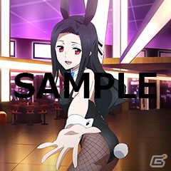 Mobage「魔法科高校の劣等生 スクールマギクスバトル」バニーガール姿のエリカや雫を手に入れよう！イベント「ギャンブル×ロード」が開催の画像9