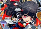 iOS/Android「崖っぷちバスターズ」iTunesカードやGoogle Playコードが手に入る事前ガチャ回転数ランキングキャンペーンが開催！