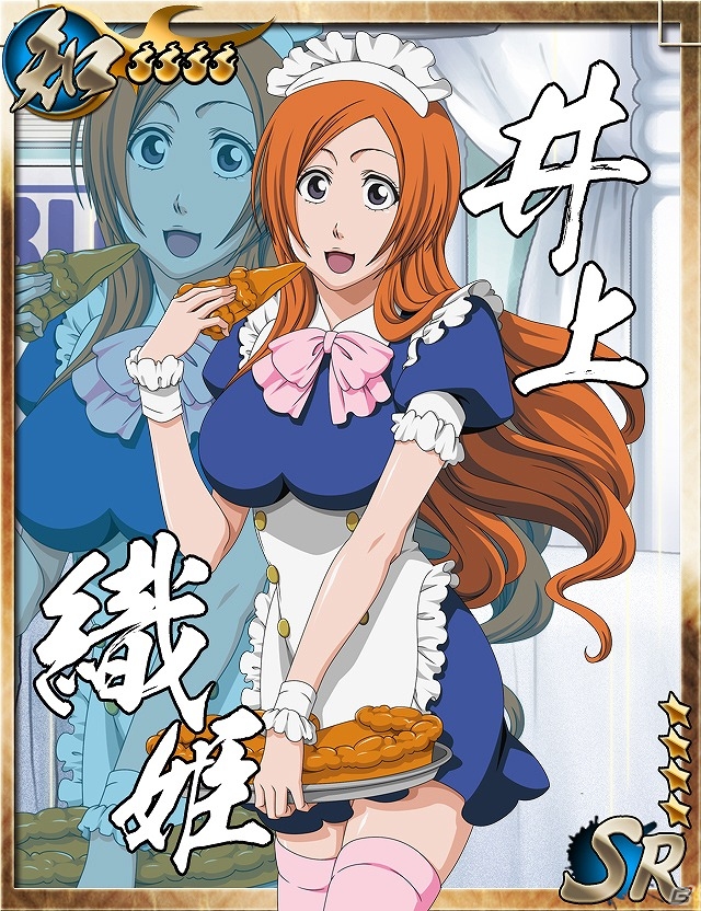 GREE「BLEACH 卍解バトル」1周年記念キャンペーンが開催―タキシード姿の一護や冬獅郎たちが獲得可能な記念ガチャが実装！の画像4