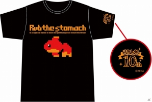 セガ、ニコニコ超会議2015にブースを出展―「セガ・ハード・ガールズ」や「ソニック」「初音ミク」などのキャラクターグッズを販売の画像1