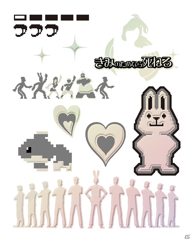 セガ、ニコニコ超会議2015にブースを出展―「セガ・ハード・ガールズ」や「ソニック」「初音ミク」などのキャラクターグッズを販売の画像2