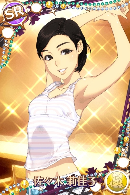 iOS/Android「ハロプロタップライブ」イベント「春の強化合宿」が開催―モー娘。‘15の牧野真莉愛さん＆アンジュルムの佐々木莉佳子さんが登場の画像2
