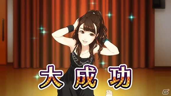 iOS/Android「ハロプロタップライブ」イベント「春の強化合宿」が開催―モー娘。‘15の牧野真莉愛さん＆アンジュルムの佐々木莉佳子さんが登場の画像3