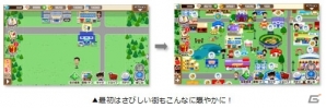 コナンと街づくりを楽しめるiOS/Android「名探偵コナン ミステリータウン」が配信―リリース＆映画公開記念6大キャンペーンも同時開催の画像8