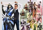 “ほぼ等身大！武将バスタオル”をセットにしたイーカプコン限定版「戦国BASARA4 皇 COMPLETE/LIMITED EDITION」が発売決定
