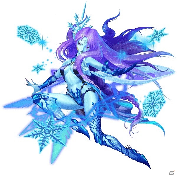 iOS/Android「ファイナルファンタジーレジェンズ 時空ノ水晶」メインストーリー第2章＃2が配信―新たな姿のシヴァも登場する「シヴァの試練」第2弾も開催！の画像10