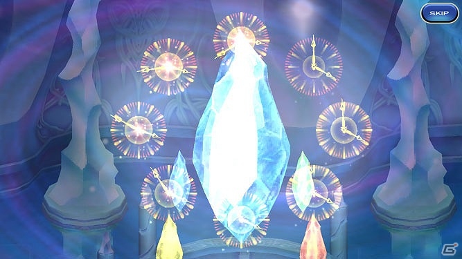 iOS/Android「ファイナルファンタジーレジェンズ 時空ノ水晶」メインストーリー第2章＃2が配信―新たな姿のシヴァも登場する「シヴァの試練」第2弾も開催！の画像7