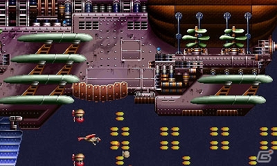 「鋼鉄帝国 STEEL EMPIRE」も1,000円以下に！甲南電機製作所の3DS向けタイトルのセールが4月15日より開催の画像4