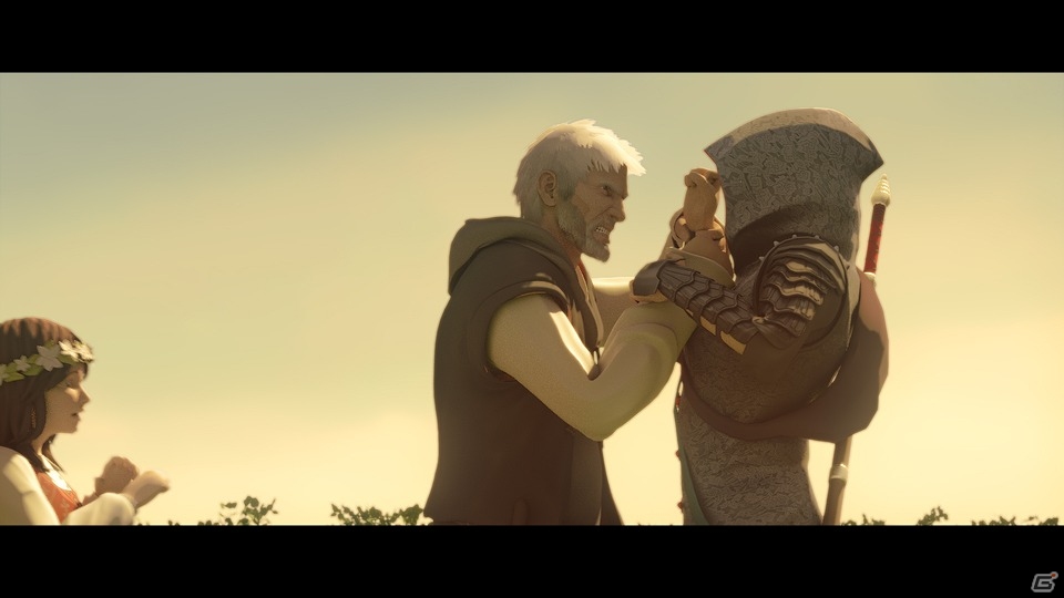 PS4/Xbox One/PC「アサシン クリード クロニクル チャイナ」発売記念特集が4月22日にユービーアイ チャンネルにて配信！の画像2