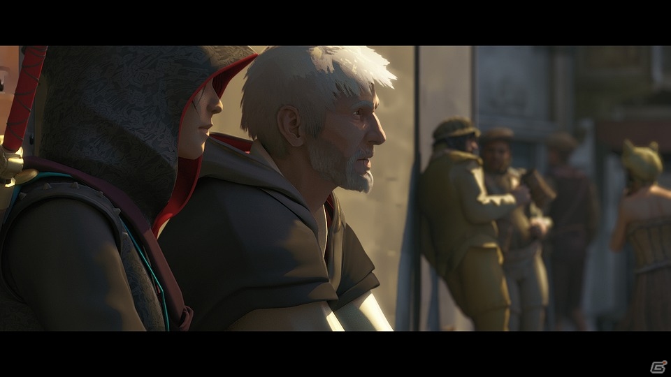 PS4/Xbox One/PC「アサシン クリード クロニクル チャイナ」発売記念特集が4月22日にユービーアイ チャンネルにて配信！の画像3