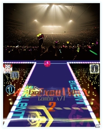 韓国の男性グループ・BIGBANGの楽曲にあわせてリズムゲーム！iOS/Android「BIGBANG BEAT FOR YOU」が4月16日に配信決定の画像4