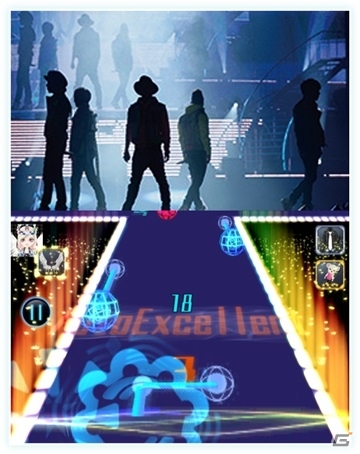 韓国の男性グループ・BIGBANGの楽曲にあわせてリズムゲーム！iOS/Android「BIGBANG BEAT FOR YOU」が4月16日に配信決定の画像5