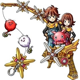 GREE版「スカイロック」「釣り★スタ」とのコラボキャンペーンが開催！限定イベントをクリアして「凄腕釣り師」をめざそうの画像11