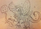 iOS/Android「ドラゴンポーカー」に実装されるモンスターが決定！「オリジナルモンスター大募集Twitterキャンペーン」受賞作品が発表