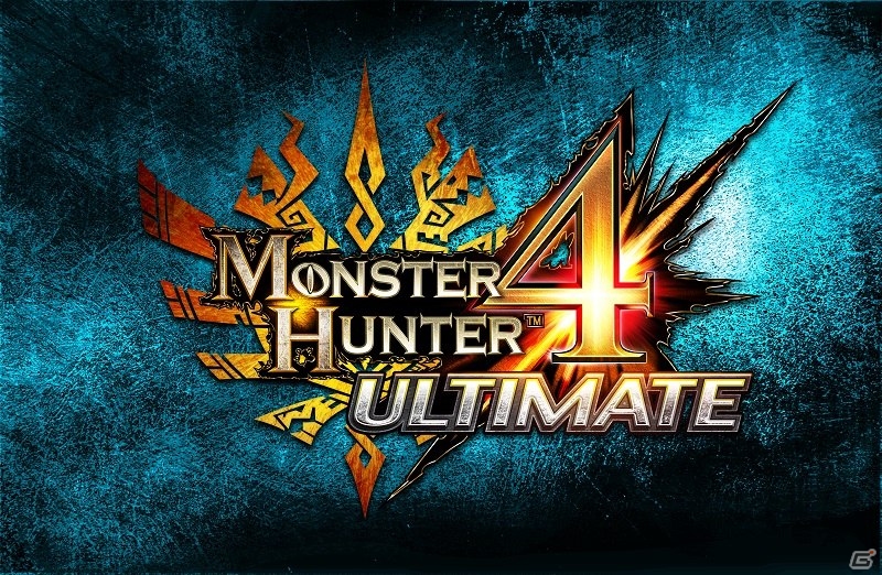 「モンスターハンター4G」欧米展開で出荷本数100万本を突破―ユーザーイベント、体験版/無料DLC配信などが欧米ユーザーの拡大に寄与の画像1