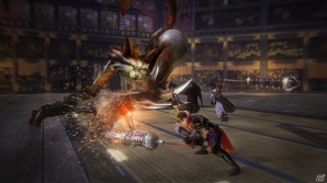 PS4版「討鬼伝 極」体験版が配信開始―セーブデータ引継ぎ＆追加ストーリーの冒頭もプレイ可能の画像1