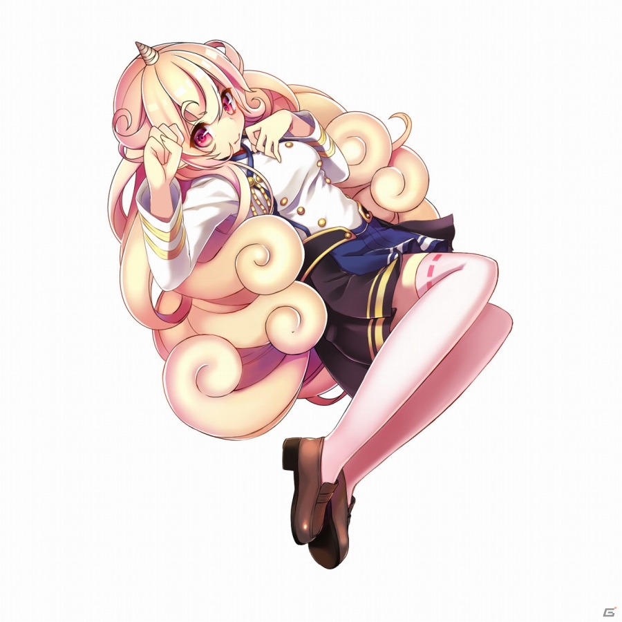 iOS/Android「妖怪百姫たん！」新たにチュウ国地方に突入！イベント「スポ魂青春！妖怪学校～部活編～」は4月15日より開催の画像1