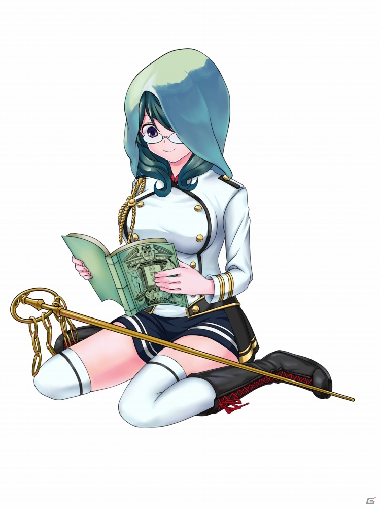 iOS/Android「妖怪百姫たん！」新たにチュウ国地方に突入！イベント「スポ魂青春！妖怪学校～部活編～」は4月15日より開催の画像3