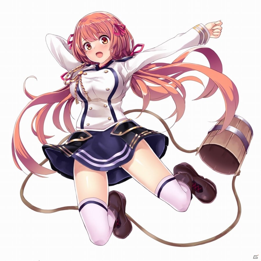 iOS/Android「妖怪百姫たん！」新たにチュウ国地方に突入！イベント「スポ魂青春！妖怪学校～部活編～」は4月15日より開催の画像4