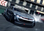 PS3「グランツーリスモ6」モンスターハッチバック「フォルクスワーゲン GTIスーパースポーツ ビジョン グランツーリスモ」が公開！
